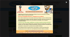 Desktop Screenshot of difusoraourofino.com.br